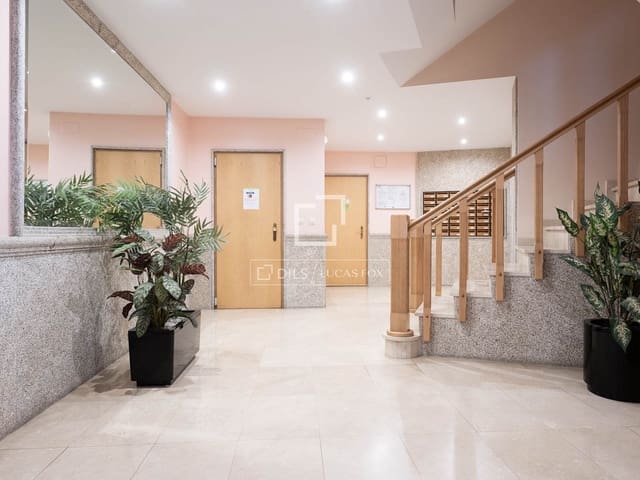 2 soverom Leilighet til salgs i Sanxenxo med garasje - € 310 000 (Ref: 9944430)