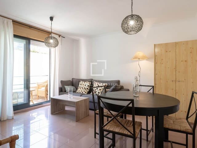 2 soverom Leilighet til salgs i Sanxenxo med garasje - € 310 000 (Ref: 9944430)