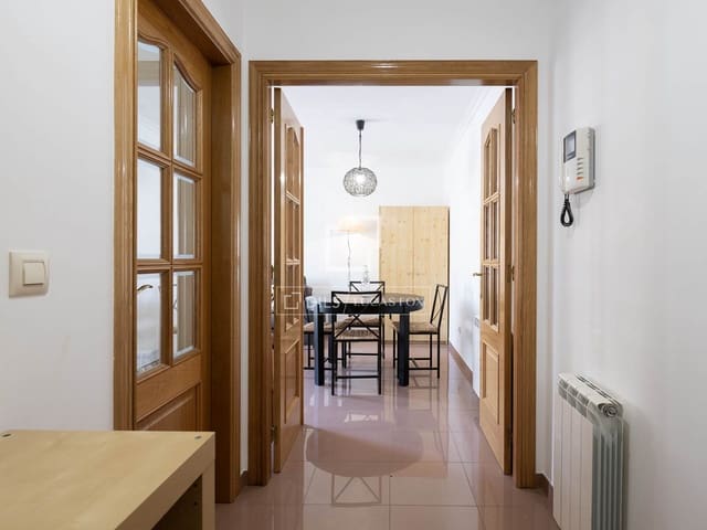 2 soverom Leilighet til salgs i Sanxenxo med garasje - € 310 000 (Ref: 9944430)