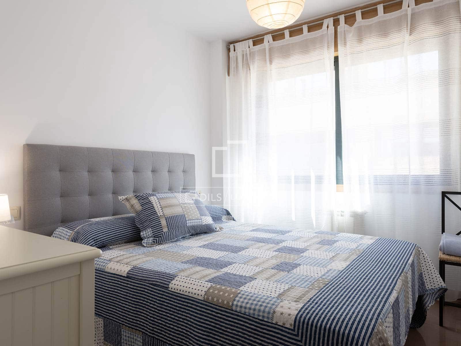 2 soverom Leilighet til salgs i Sanxenxo med garasje - € 310 000 (Ref: 9944430)