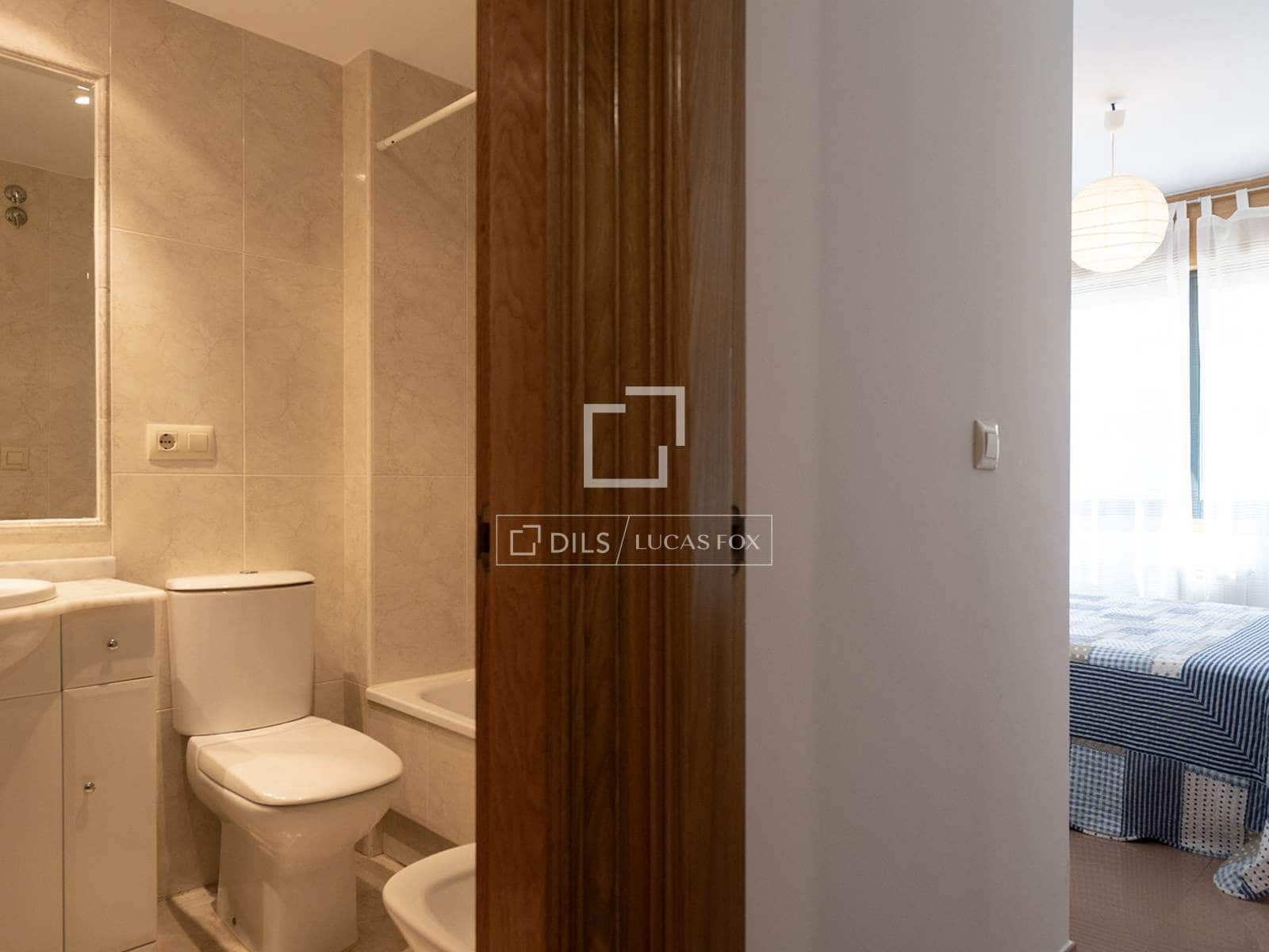 2 soverom Leilighet til salgs i Sanxenxo med garasje - € 310 000 (Ref: 9944430)
