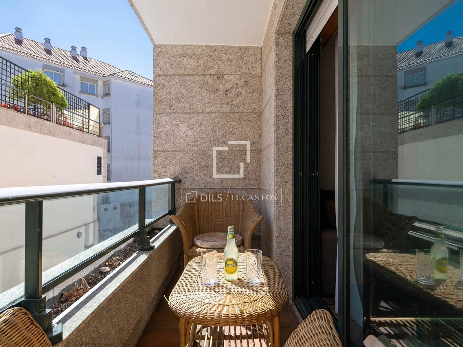 2 soverom Leilighet til salgs i Sanxenxo med garasje - € 310 000 (Ref: 9944430)