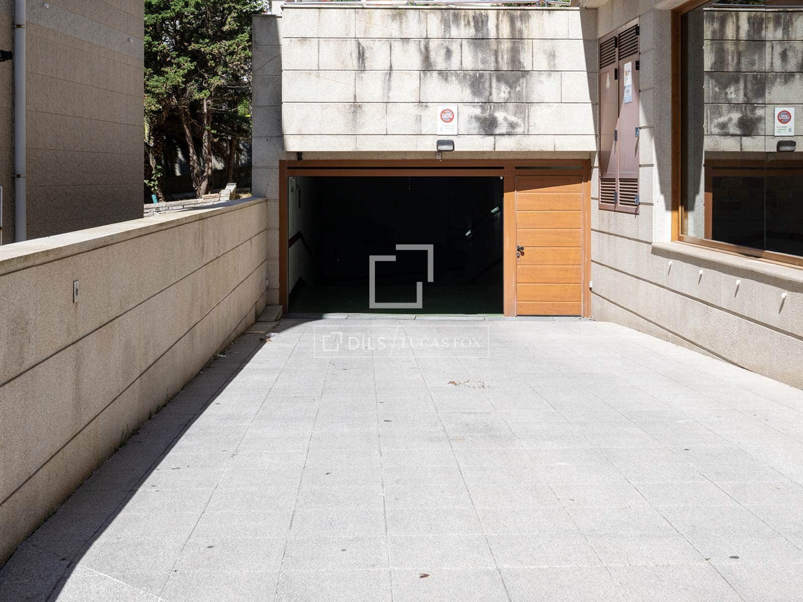 2 soverom Leilighet til salgs i Sanxenxo med garasje - € 310 000 (Ref: 9944430)