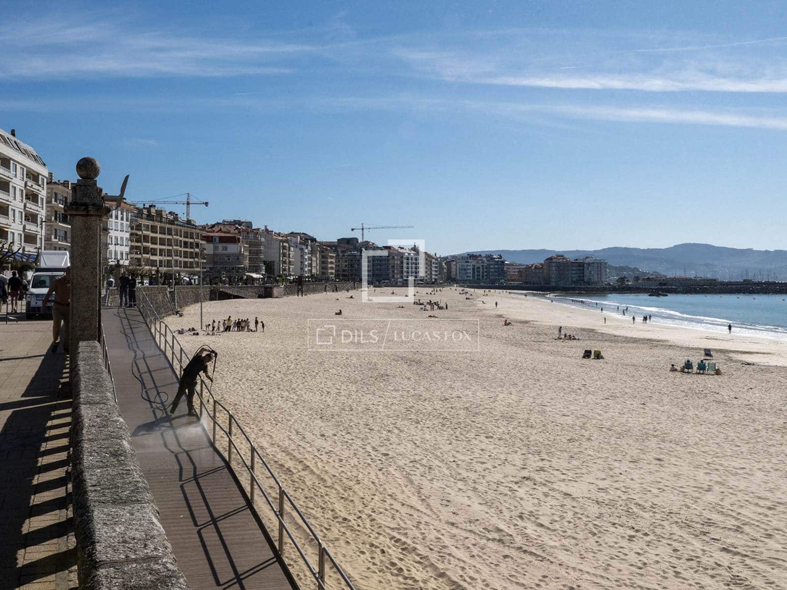 2 soverom Leilighet til salgs i Sanxenxo med garasje - € 310 000 (Ref: 9944430)