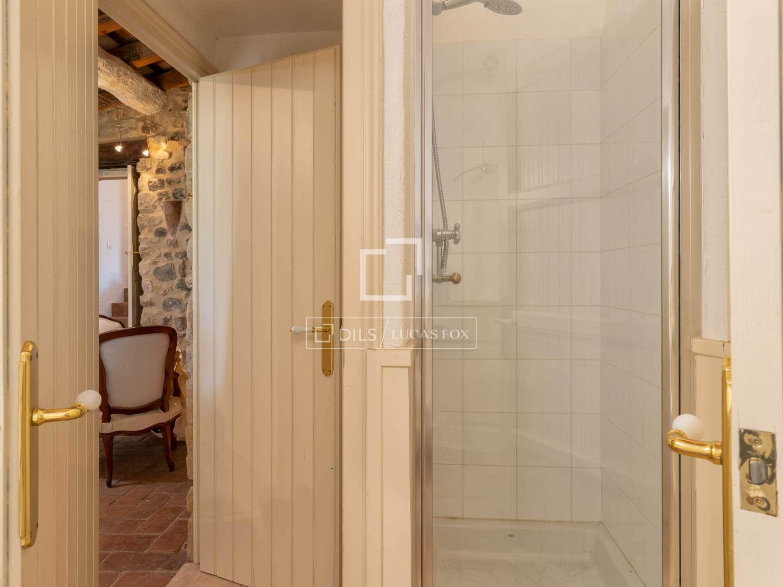 7 soverom Finca/Herregård til salgs i Cabanelles med svømmebasseng garasje - € 1 650 000 (Ref: 9944661)