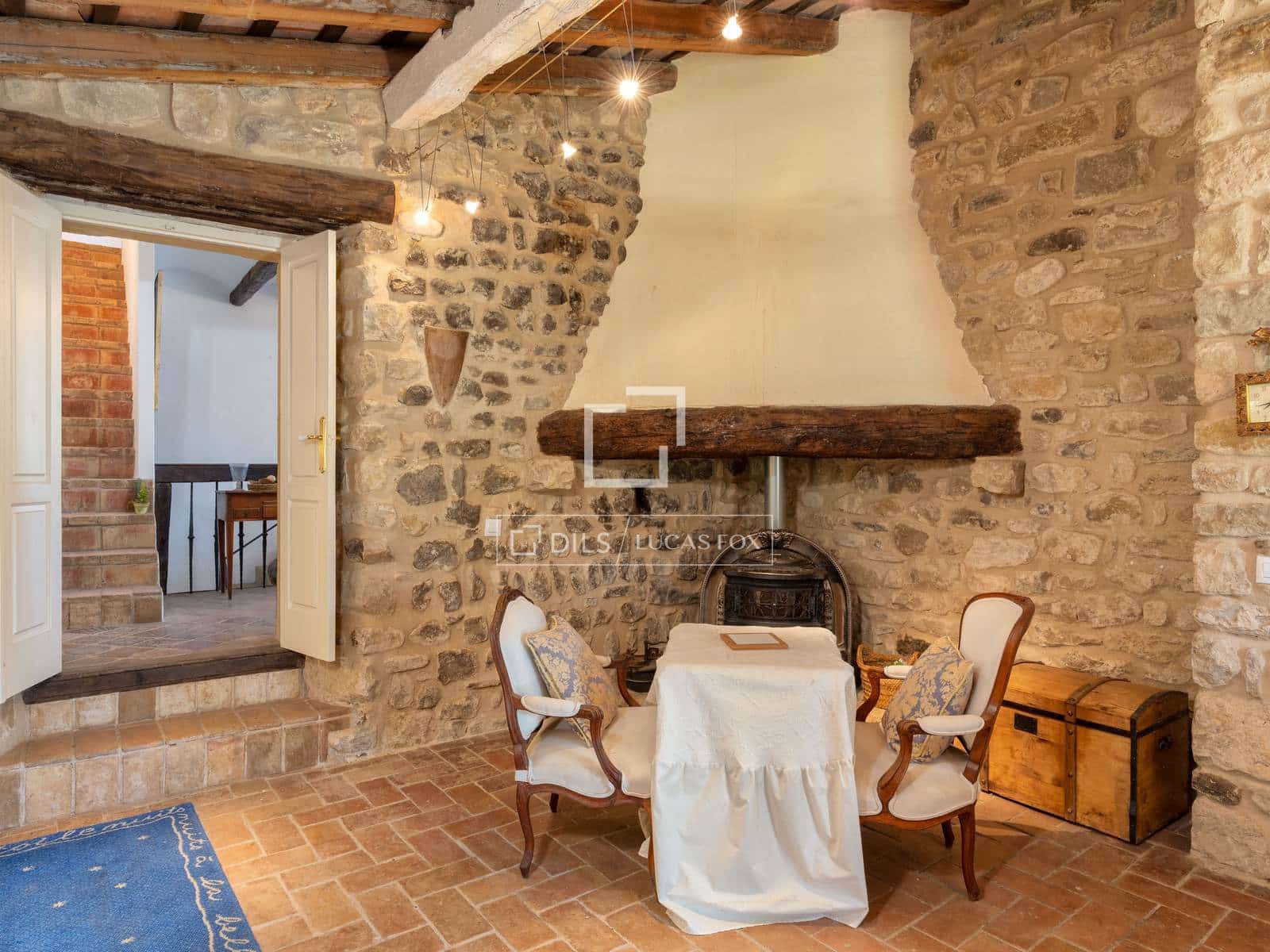 7 soverom Finca/Herregård til salgs i Cabanelles med svømmebasseng garasje - € 1 650 000 (Ref: 9944661)