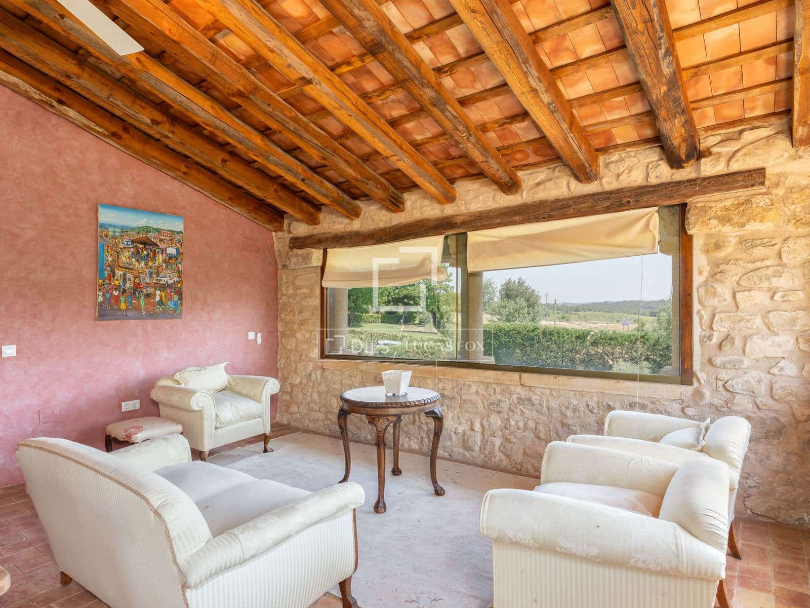 7 soverom Finca/Herregård til salgs i Cabanelles med svømmebasseng garasje - € 1 650 000 (Ref: 9944661)