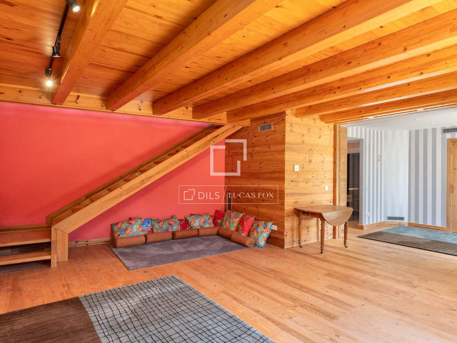 7 soverom Finca/Herregård til salgs i Cabanelles med svømmebasseng garasje - € 1 650 000 (Ref: 9944661)