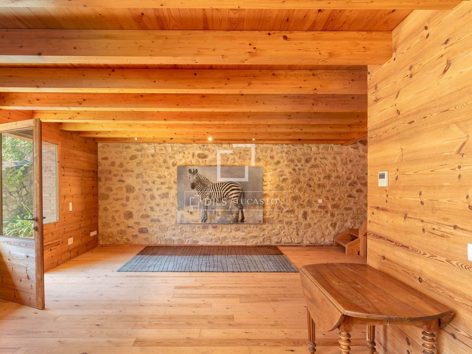 7 soverom Finca/Herregård til salgs i Cabanelles med svømmebasseng garasje - € 1 650 000 (Ref: 9944661)