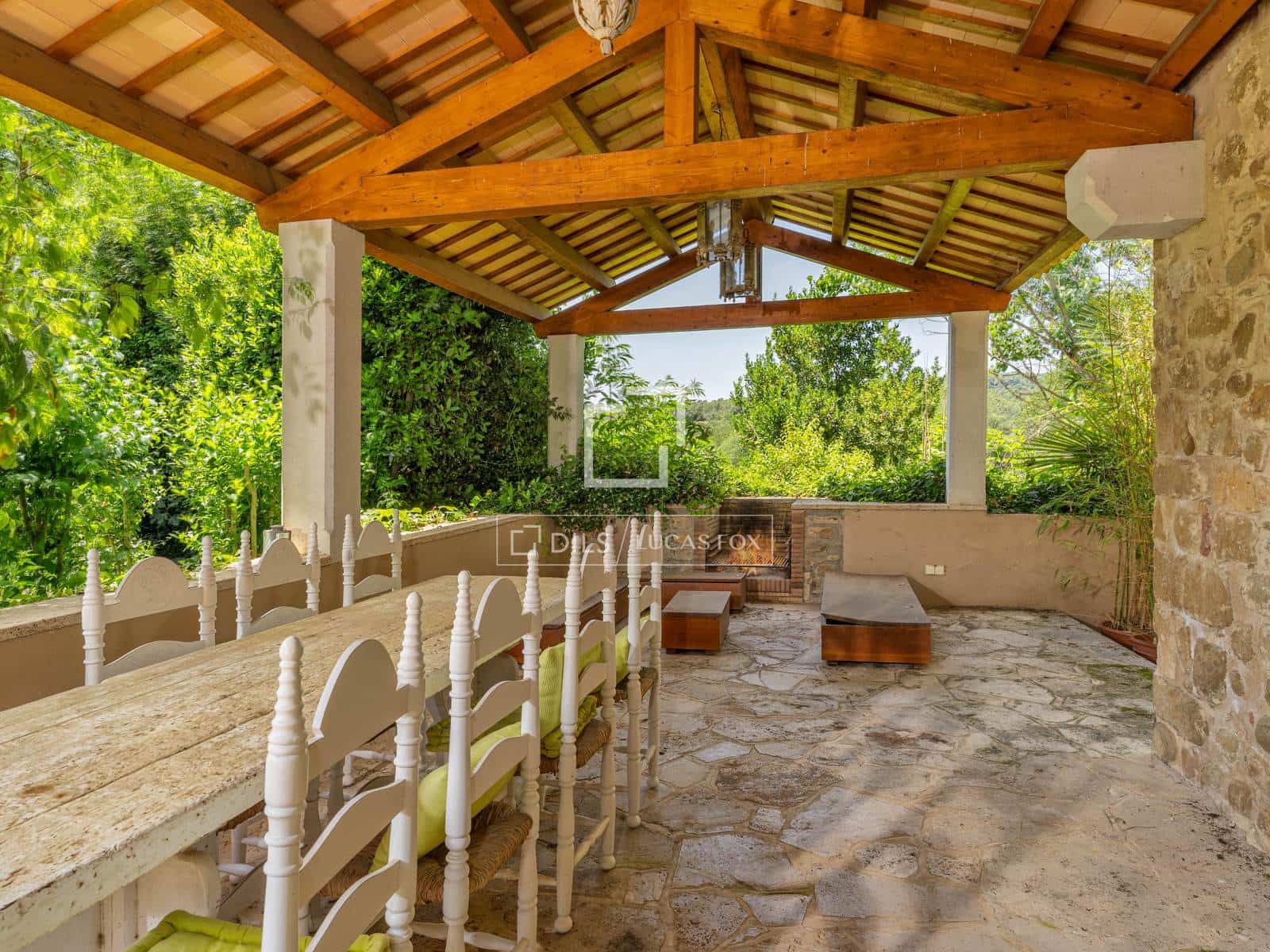 7 soverom Finca/Herregård til salgs i Cabanelles med svømmebasseng garasje - € 1 650 000 (Ref: 9944661)
