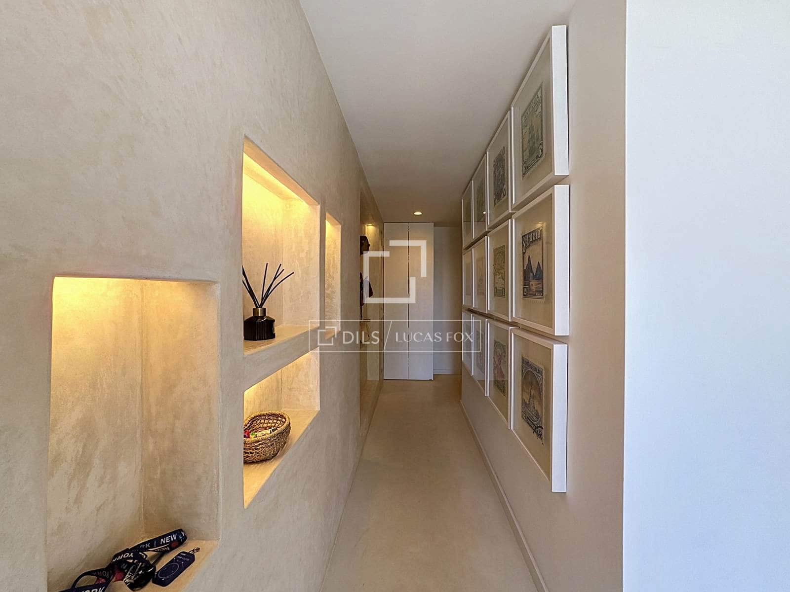 4 bedroom Villa for sale in Mahon / Mao with pool garage - € 1,750,000 (Ref: 9944662)