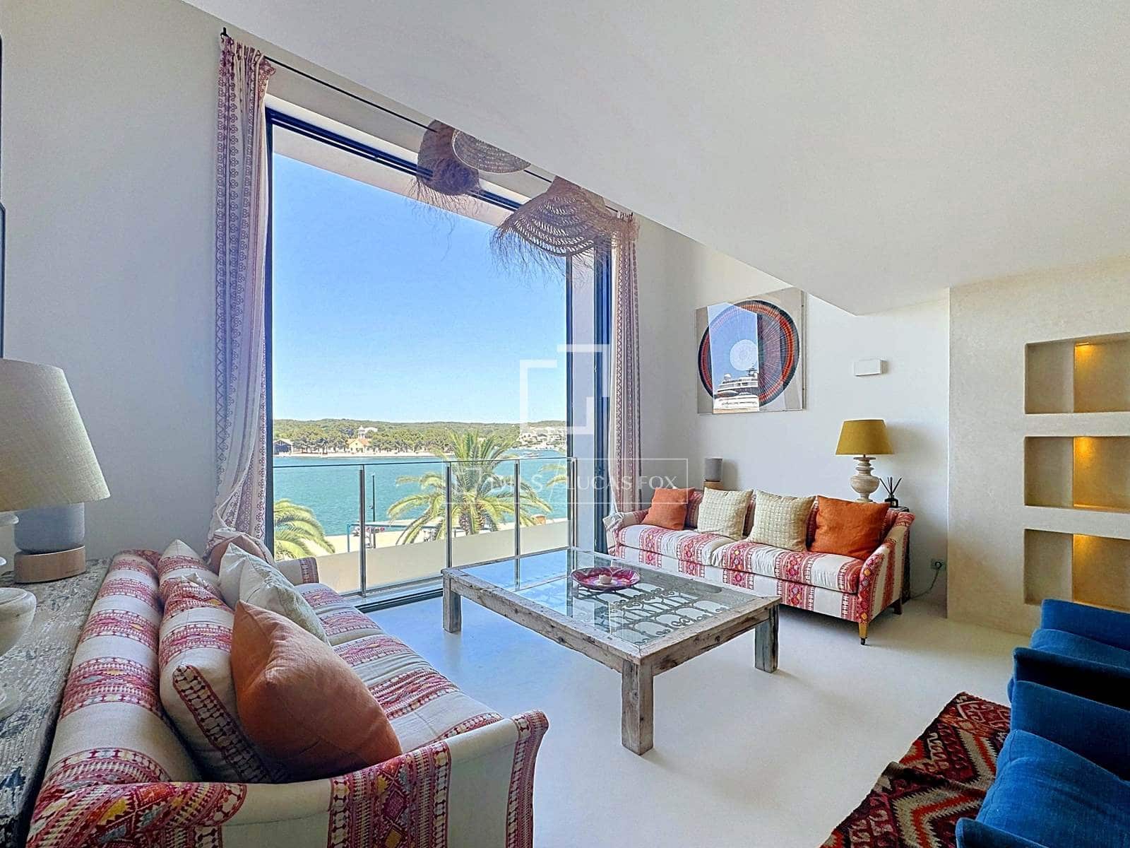 4 bedroom Villa for sale in Mahon / Mao with pool garage - € 1,750,000 (Ref: 9944662)