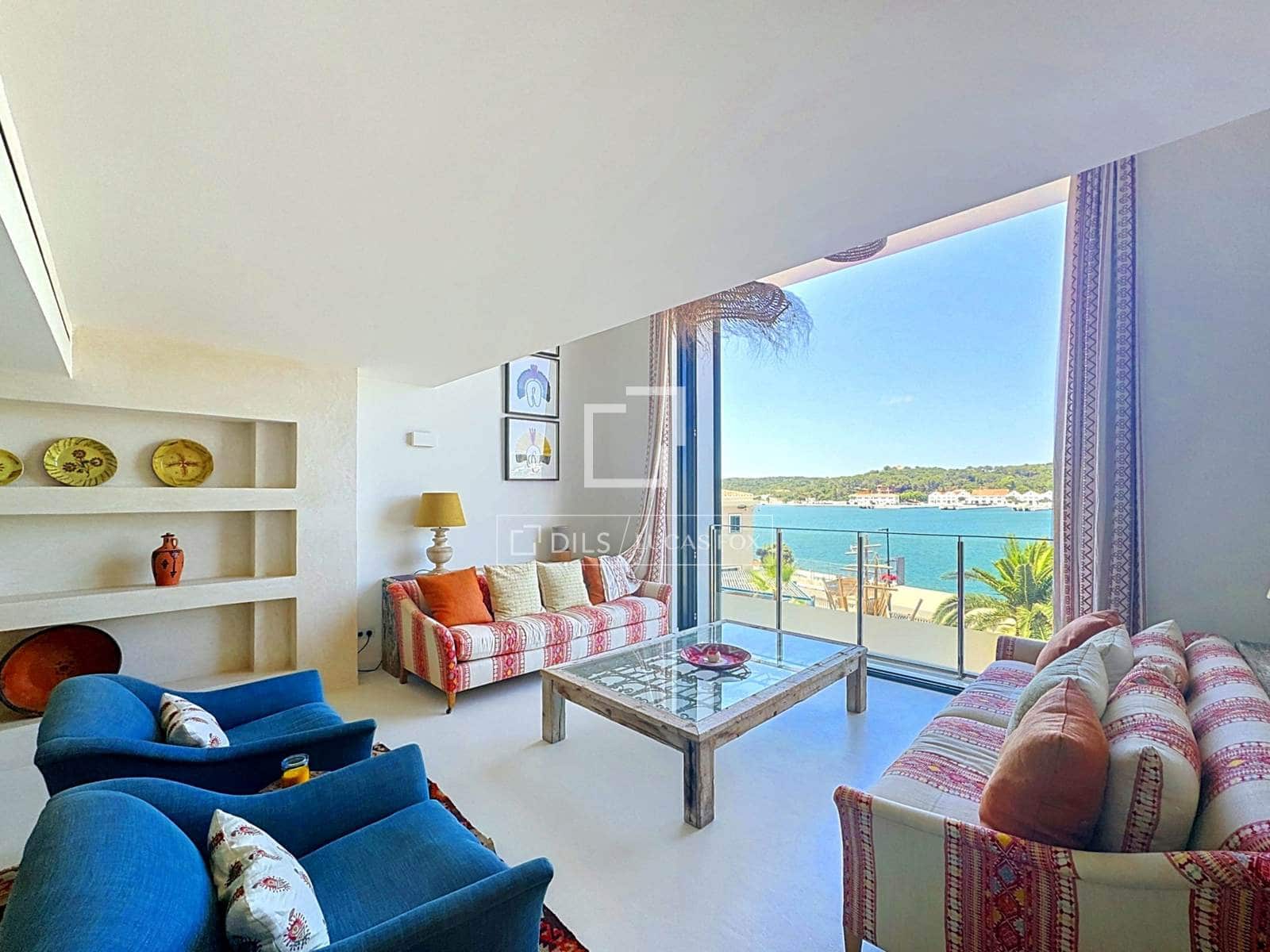 4 bedroom Villa for sale in Mahon / Mao with pool garage - € 1,750,000 (Ref: 9944662)