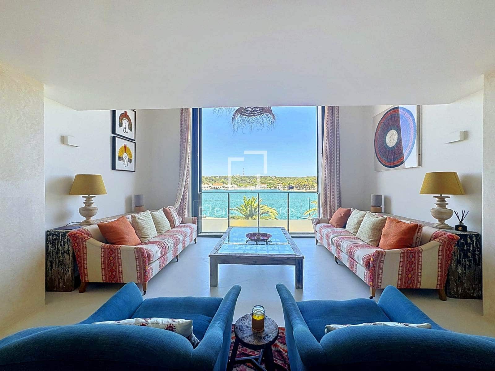 4 bedroom Villa for sale in Mahon / Mao with pool garage - € 1,750,000 (Ref: 9944662)