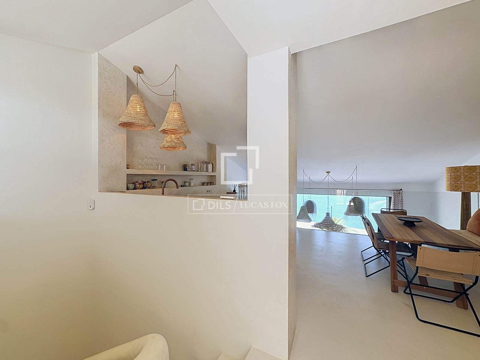 4 bedroom Villa for sale in Mahon / Mao with pool garage - € 1,750,000 (Ref: 9944662)