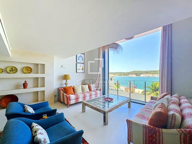 4 soveværelse Villa til salg i Mahón / Maó med swimmingpool garage - € 1.750.000 (Ref: 9944662)