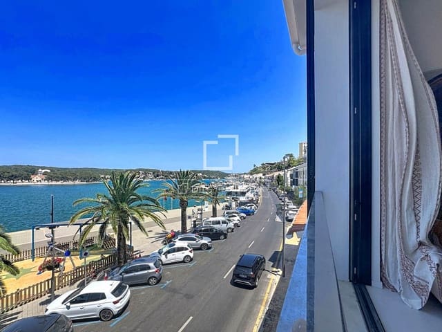 4 soveværelse Villa til salg i Mahón / Maó med swimmingpool garage - € 1.750.000 (Ref: 9944662)