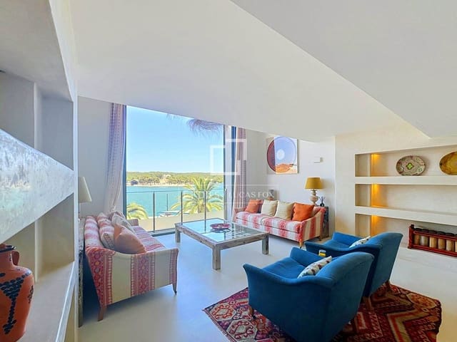 4 soveværelse Villa til salg i Mahón / Maó med swimmingpool garage - € 1.750.000 (Ref: 9944662)