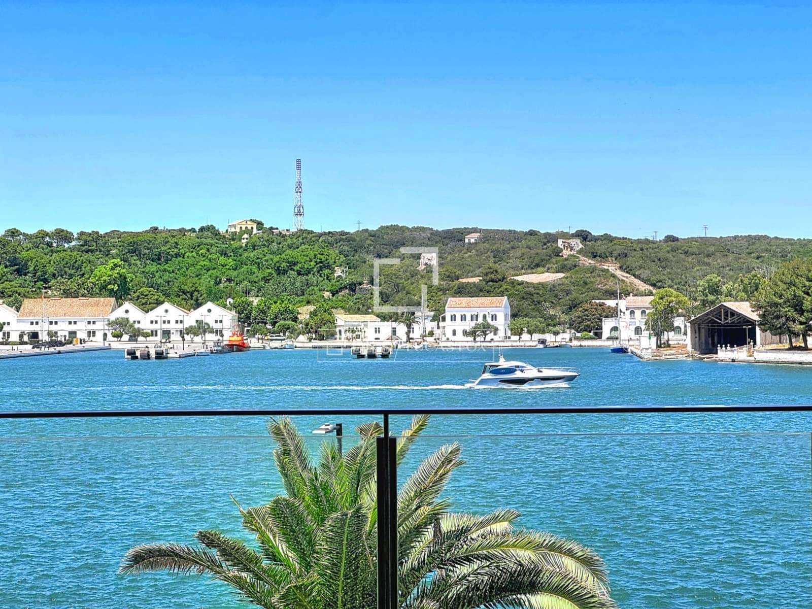 4 bedroom Villa for sale in Mahon / Mao with pool garage - € 1,750,000 (Ref: 9944662)
