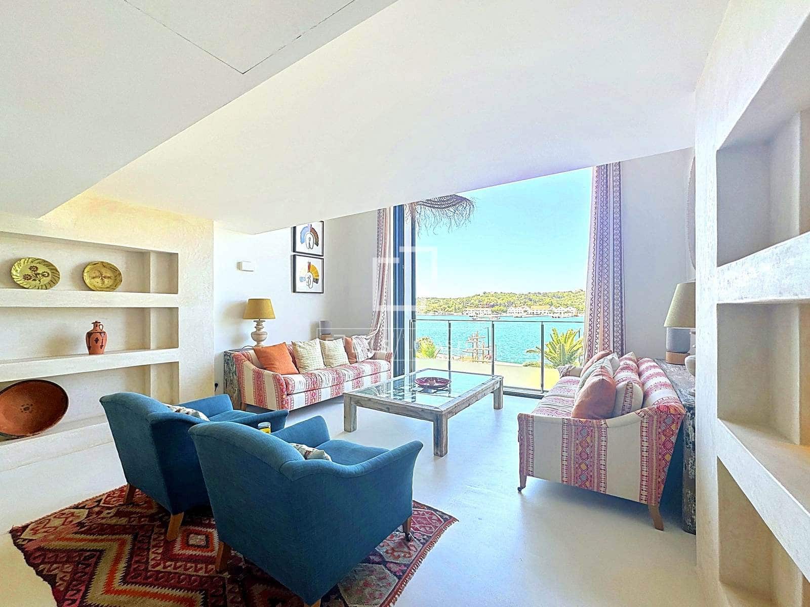 4 bedroom Villa for sale in Mahon / Mao with pool garage - € 1,750,000 (Ref: 9944662)