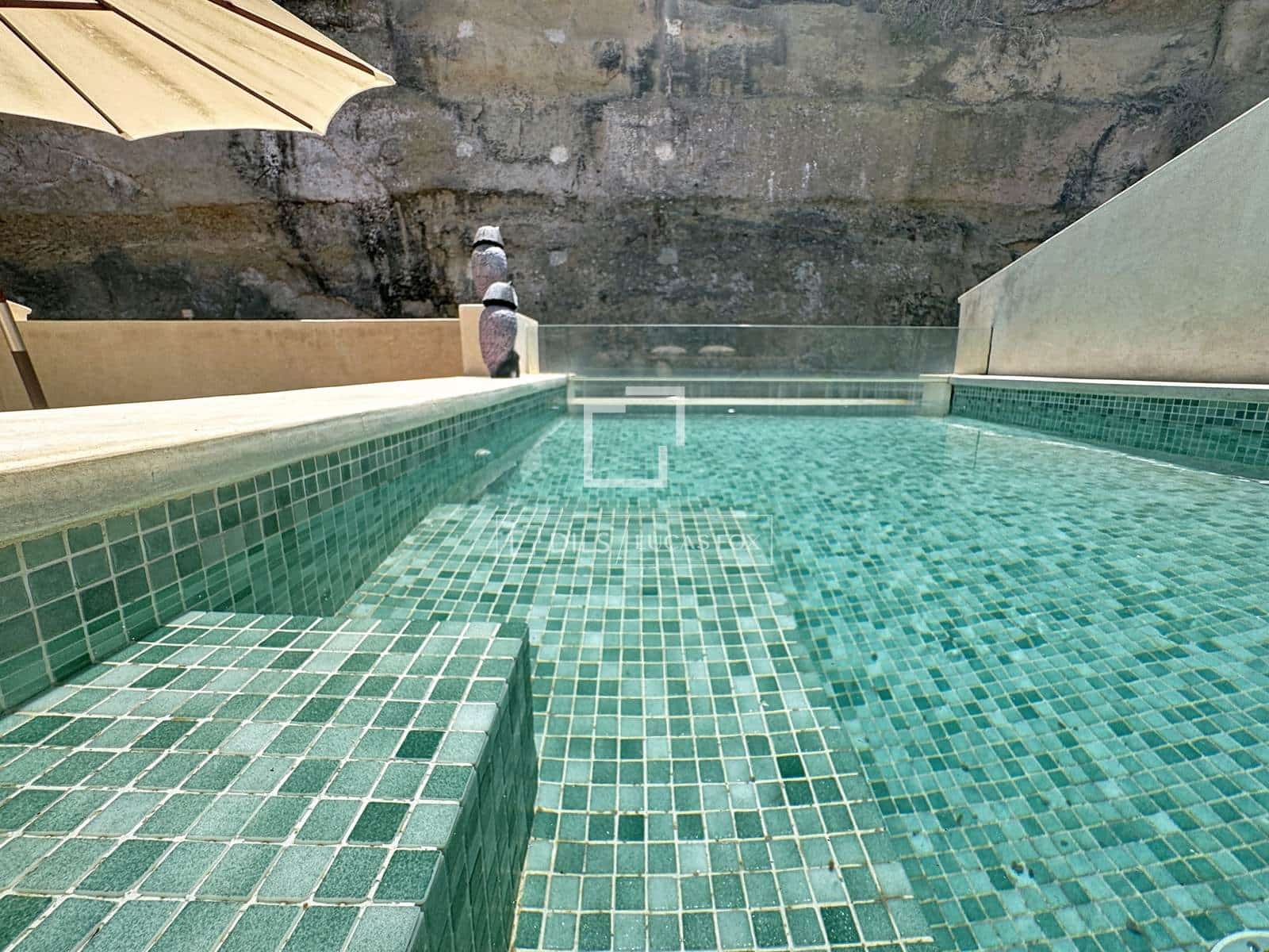 4 bedroom Villa for sale in Mahon / Mao with pool garage - € 1,750,000 (Ref: 9944662)