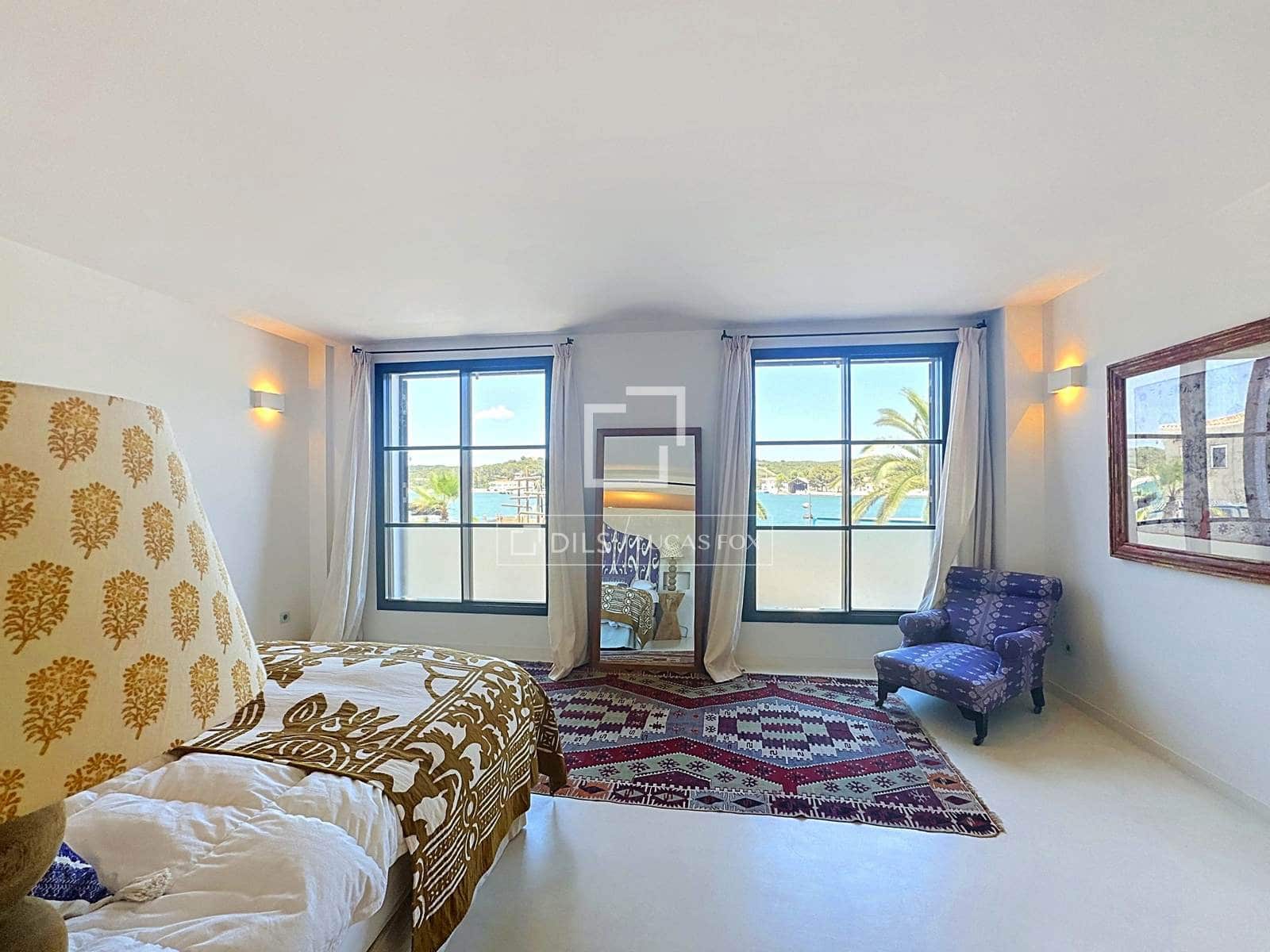 4 bedroom Villa for sale in Mahon / Mao with pool garage - € 1,750,000 (Ref: 9944662)