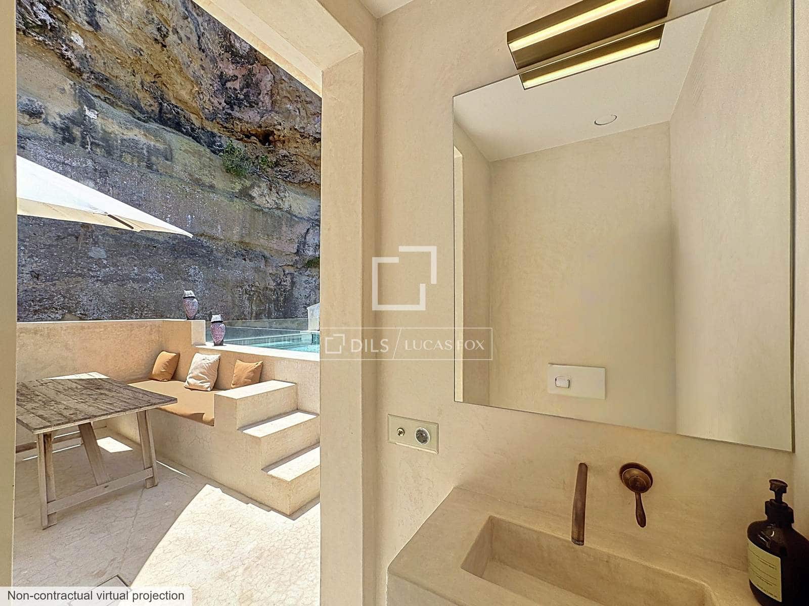 4 bedroom Villa for sale in Mahon / Mao with pool garage - € 1,750,000 (Ref: 9944662)