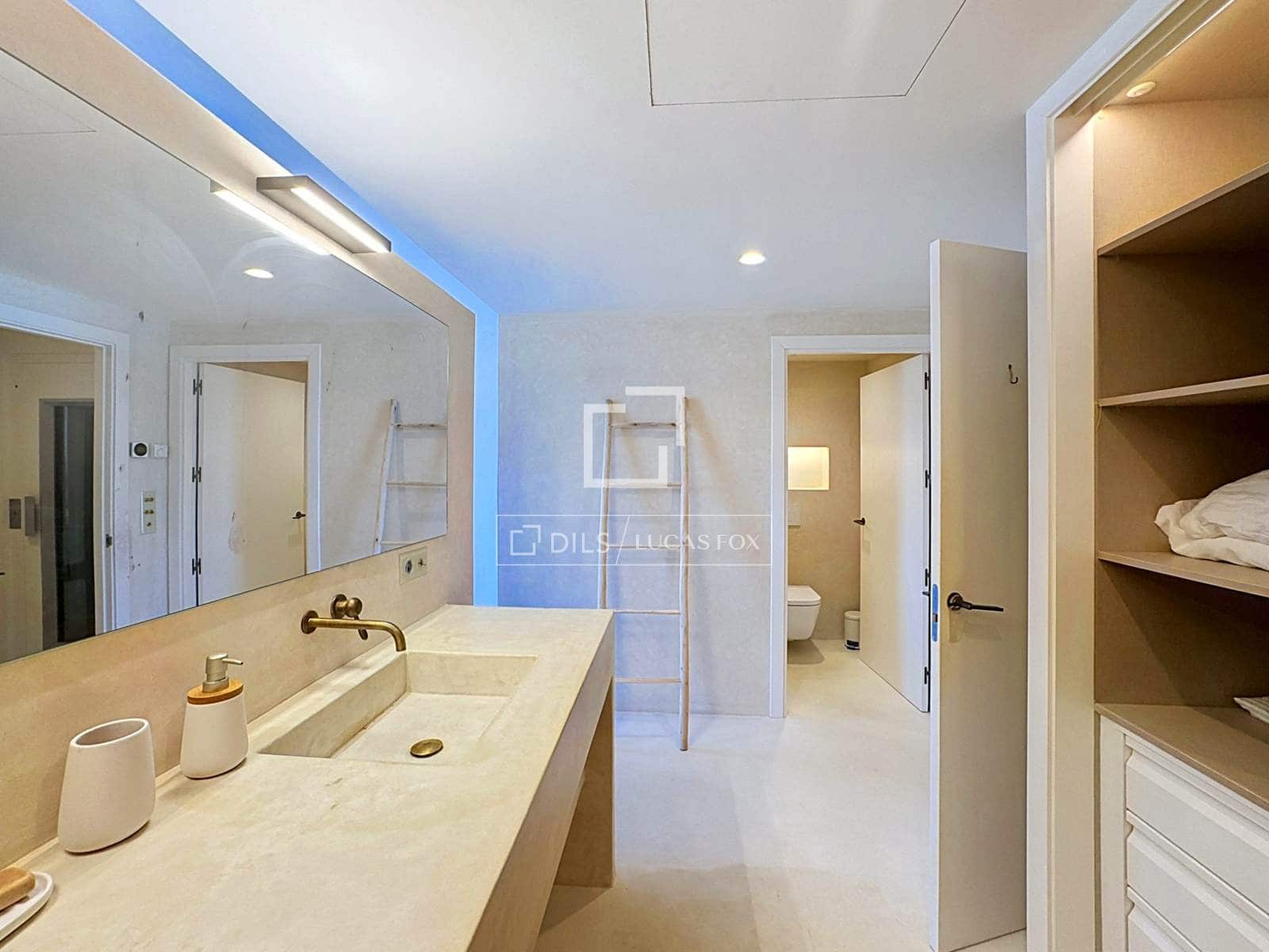 4 bedroom Villa for sale in Mahon / Mao with pool garage - € 1,750,000 (Ref: 9944662)
