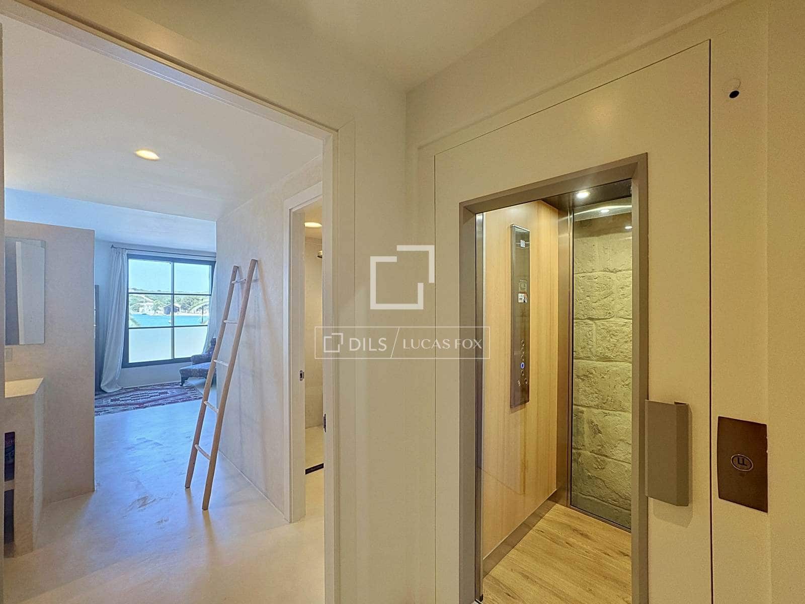 4 bedroom Villa for sale in Mahon / Mao with pool garage - € 1,750,000 (Ref: 9944662)