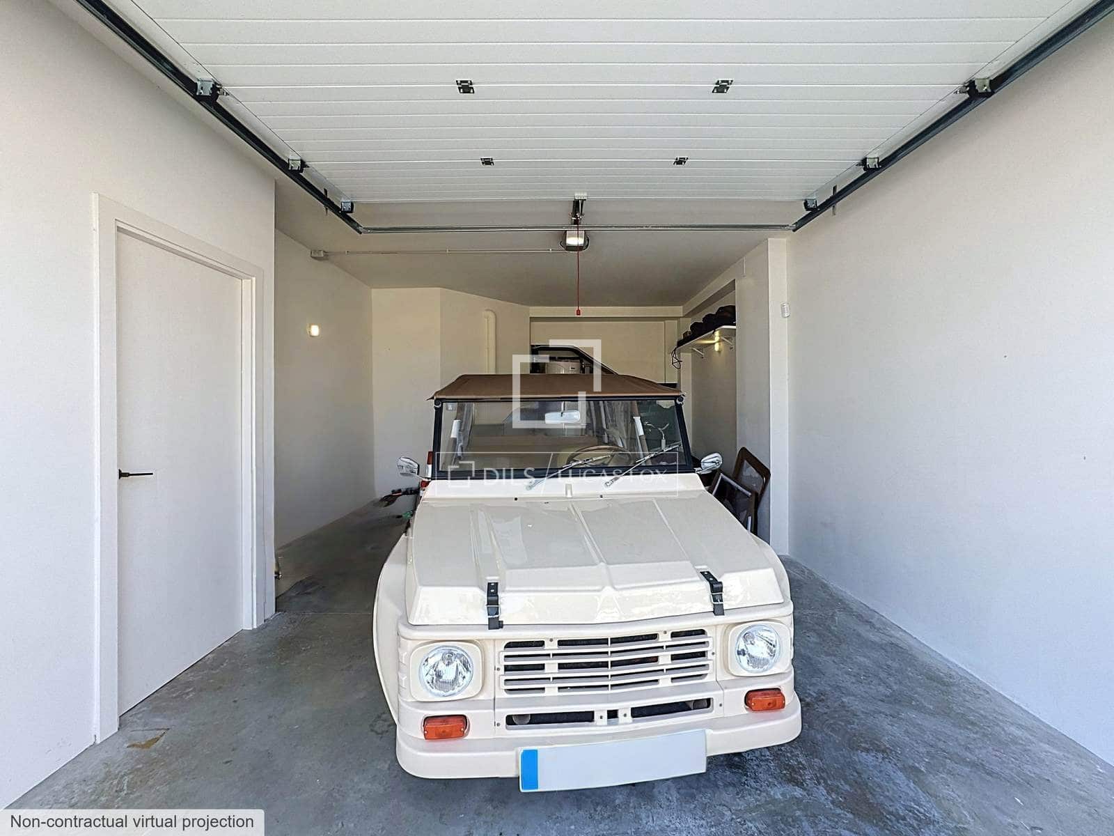 4 bedroom Villa for sale in Mahon / Mao with pool garage - € 1,750,000 (Ref: 9944662)