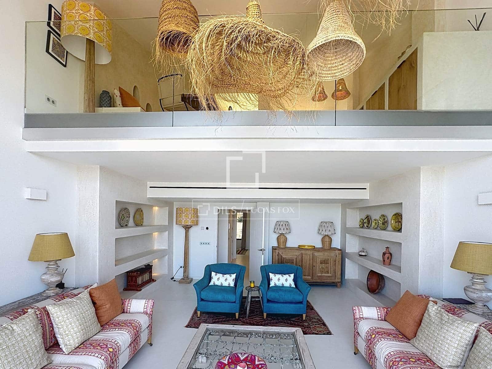 4 bedroom Villa for sale in Mahon / Mao with pool garage - € 1,750,000 (Ref: 9944662)