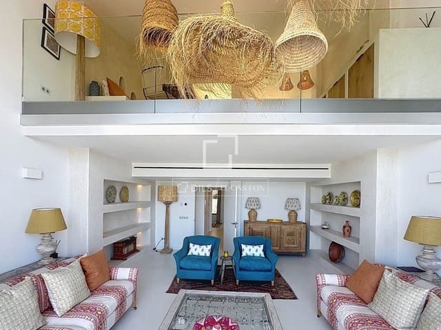 4 soveværelse Villa til salg i Mahón / Maó med swimmingpool garage - € 1.750.000 (Ref: 9944662)