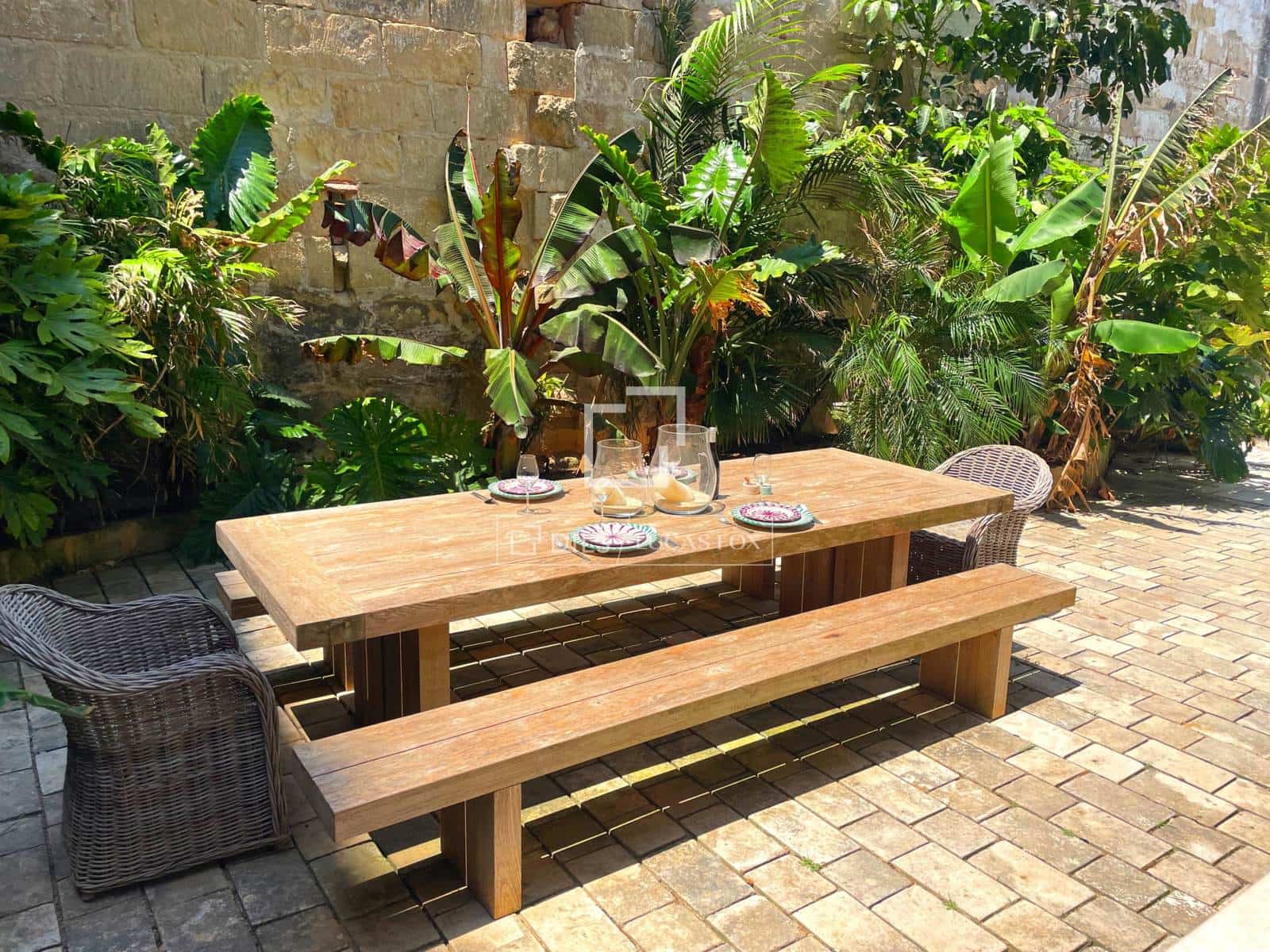 4 bedroom Villa for sale in Mahon / Mao with pool garage - € 1,750,000 (Ref: 9944662)