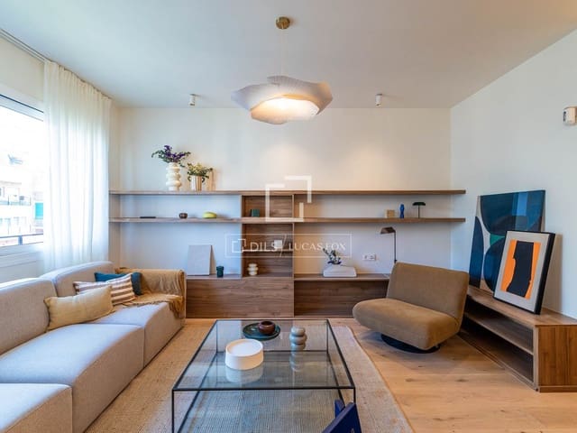 3 sovrum Lägenhet till salu i Ibiza, Madrid stad - 1 175 000 € (Ref: 9944832)