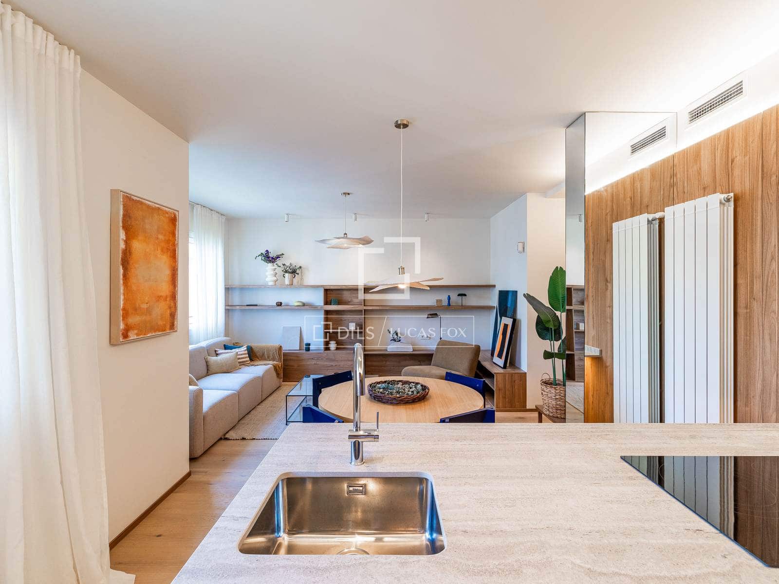 3 sovrum Lägenhet till salu i Madrid stad - 1 175 000 € (Ref: 9944832)
