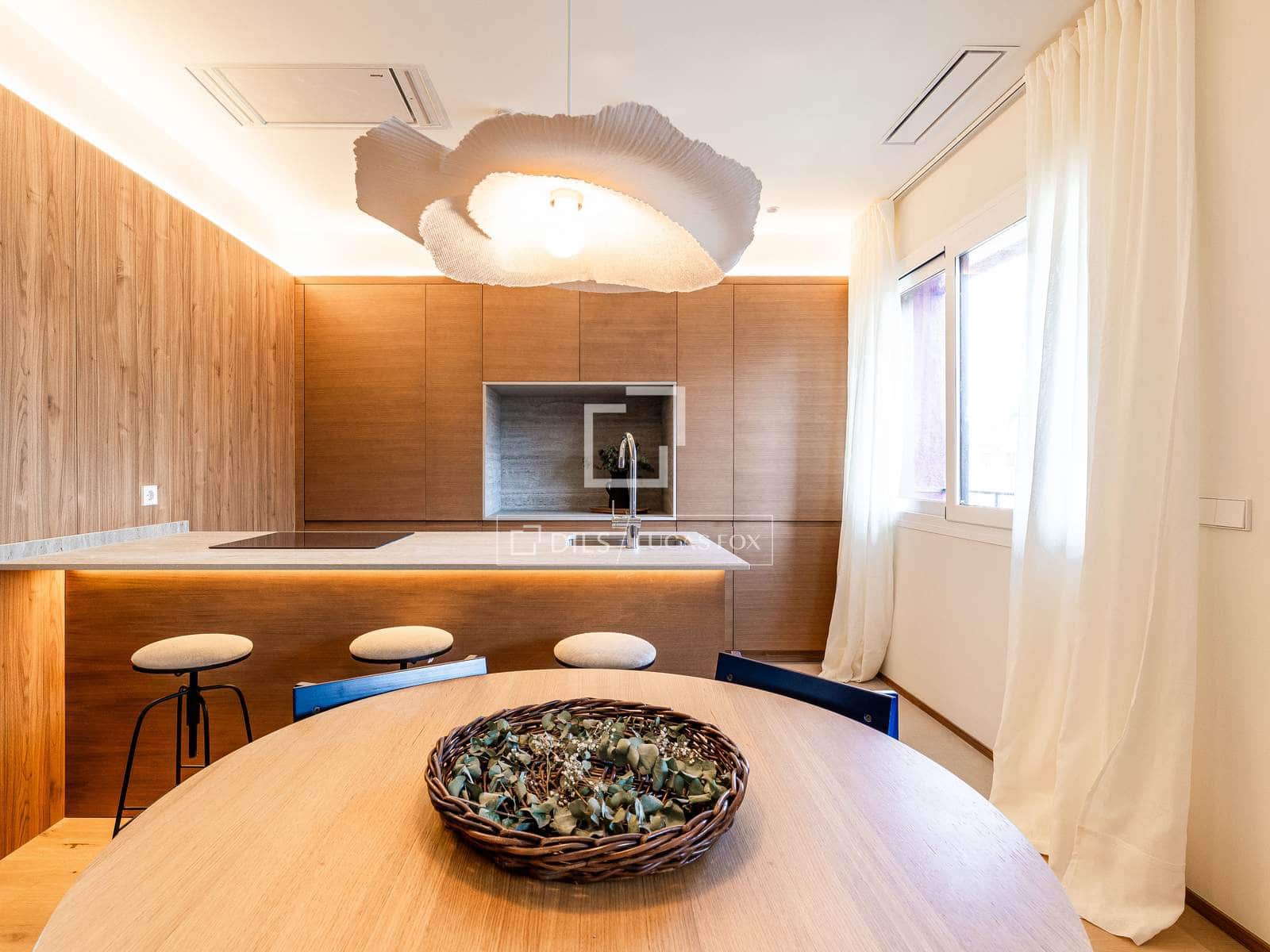3 sovrum Lägenhet till salu i Madrid stad - 1 175 000 € (Ref: 9944832)
