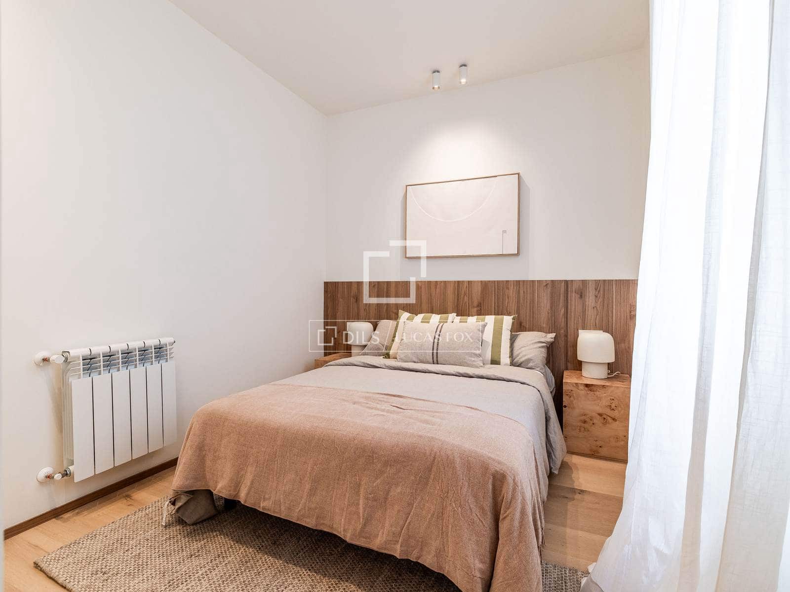 3 sovrum Lägenhet till salu i Madrid stad - 1 175 000 € (Ref: 9944832)