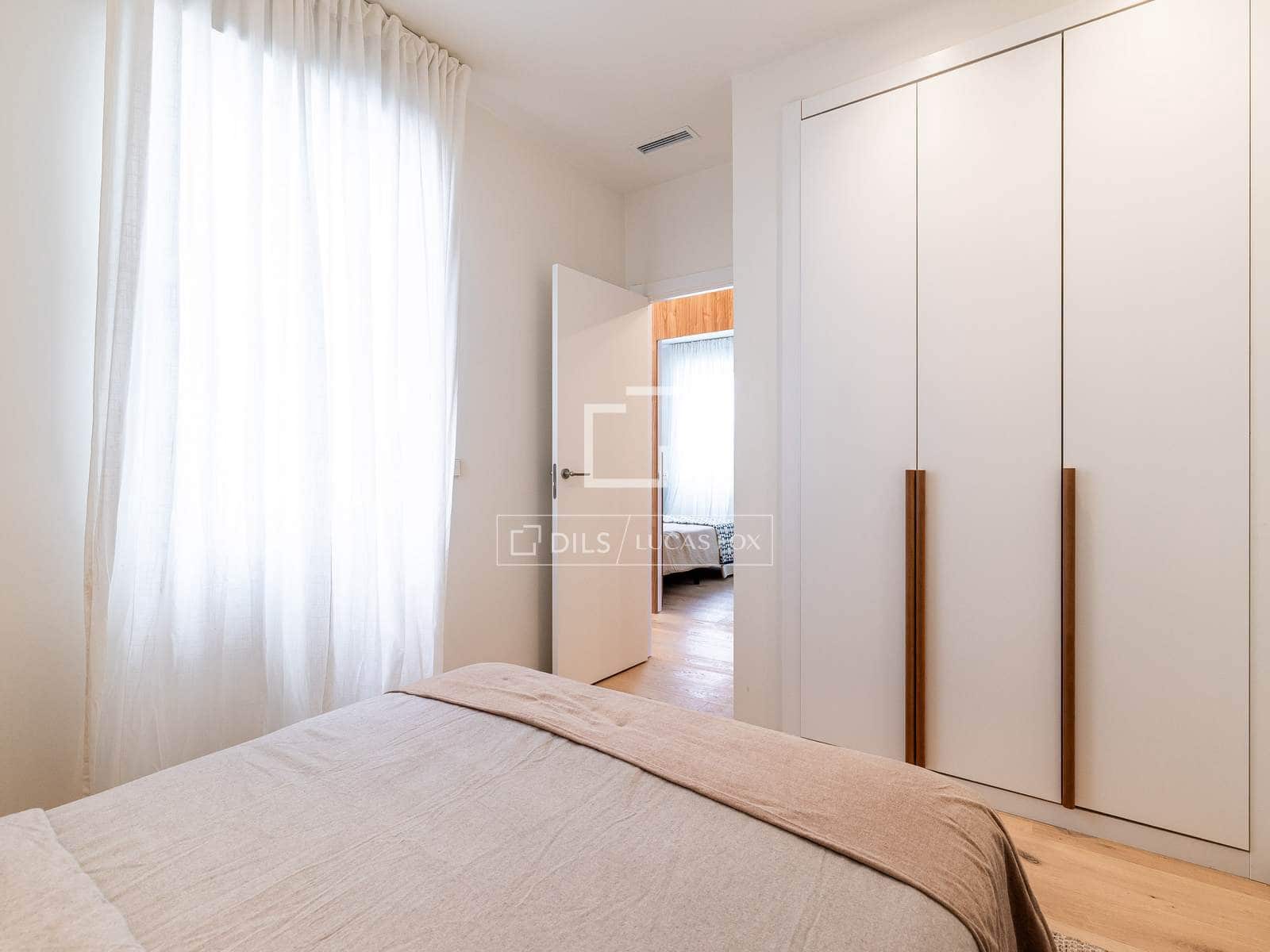3 sovrum Lägenhet till salu i Madrid stad - 1 175 000 € (Ref: 9944832)