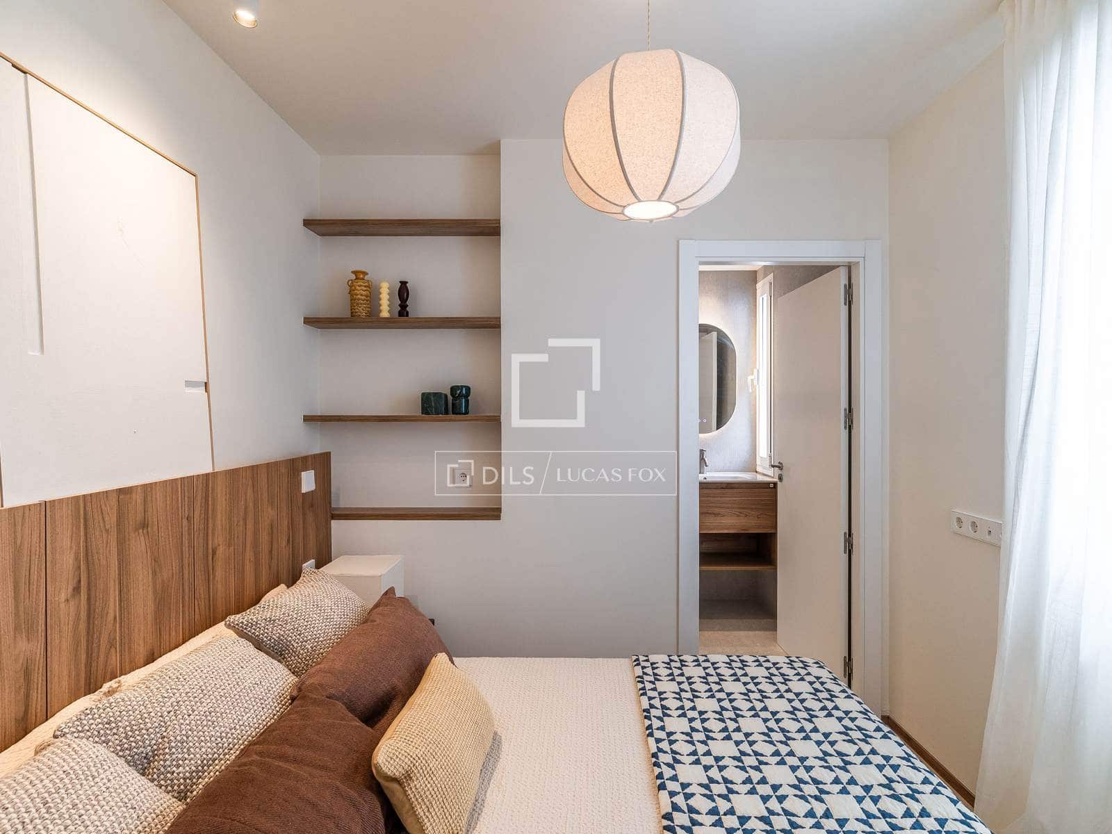 3 sovrum Lägenhet till salu i Madrid stad - 1 175 000 € (Ref: 9944832)