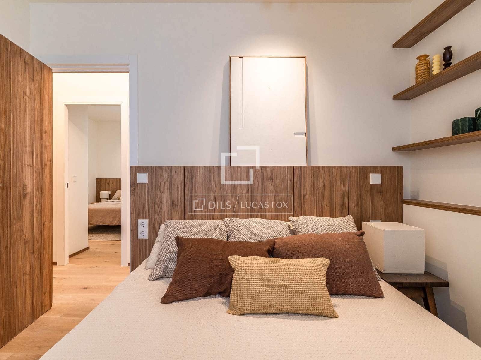 3 sovrum Lägenhet till salu i Madrid stad - 1 175 000 € (Ref: 9944832)