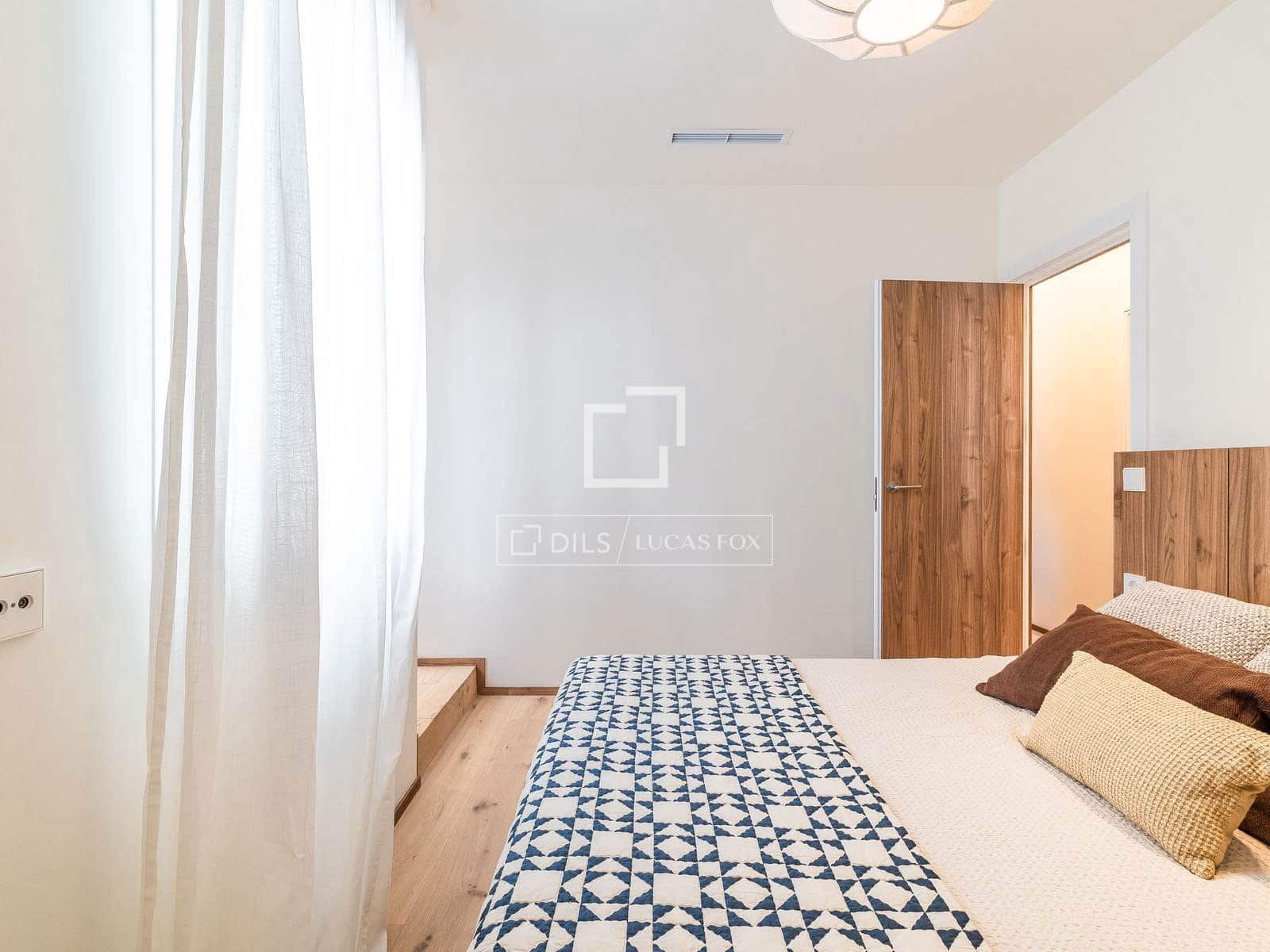3 sovrum Lägenhet till salu i Madrid stad - 1 175 000 € (Ref: 9944832)