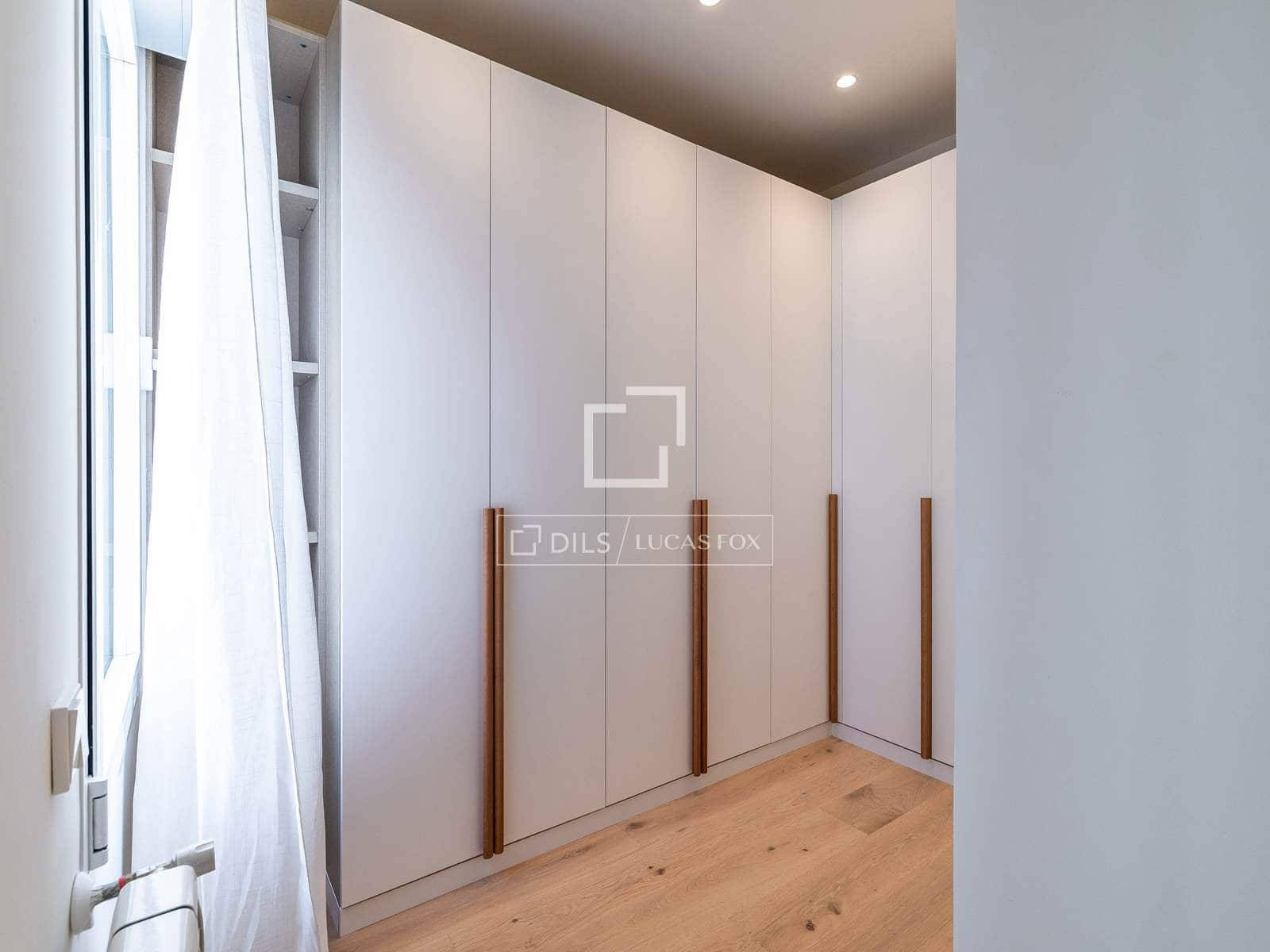 3 sovrum Lägenhet till salu i Madrid stad - 1 175 000 € (Ref: 9944832)