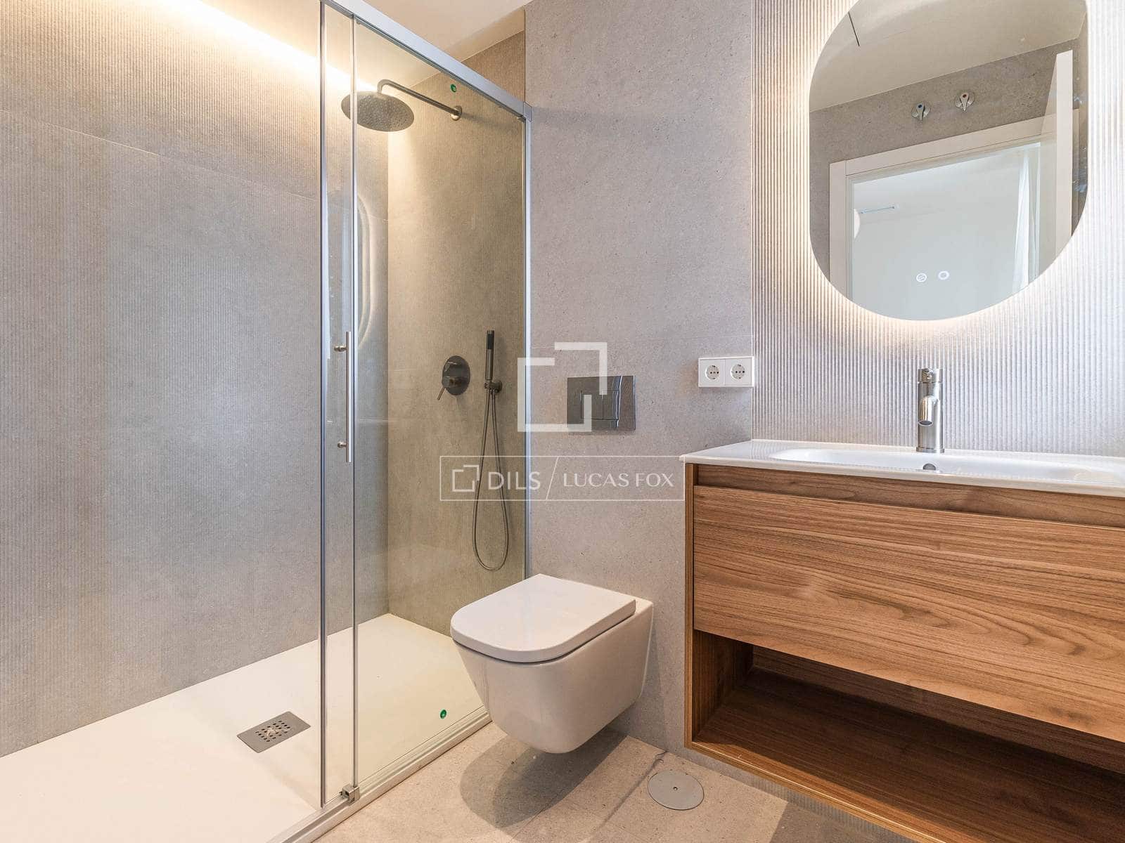 3 sovrum Lägenhet till salu i Madrid stad - 1 175 000 € (Ref: 9944832)