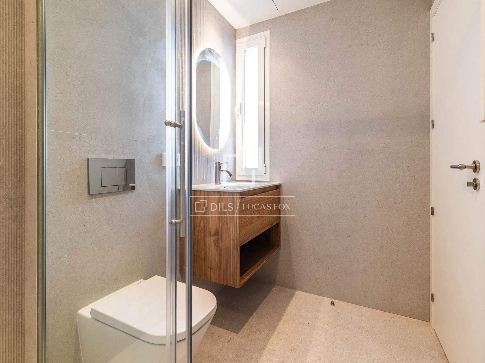3 sovrum Lägenhet till salu i Madrid stad - 1 175 000 € (Ref: 9944832)