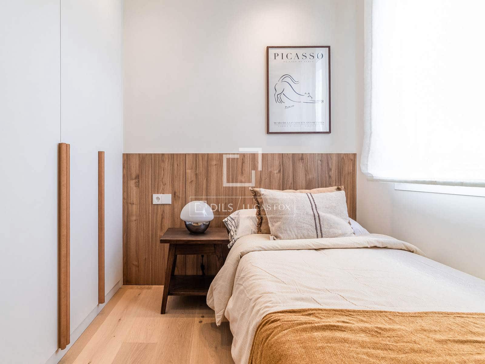 3 sovrum Lägenhet till salu i Madrid stad - 1 175 000 € (Ref: 9944832)