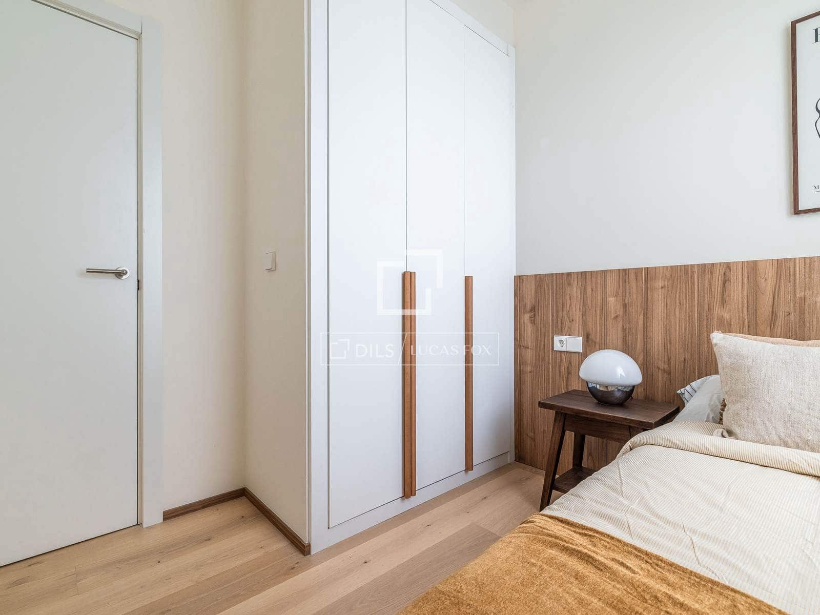 3 sovrum Lägenhet till salu i Madrid stad - 1 175 000 € (Ref: 9944832)