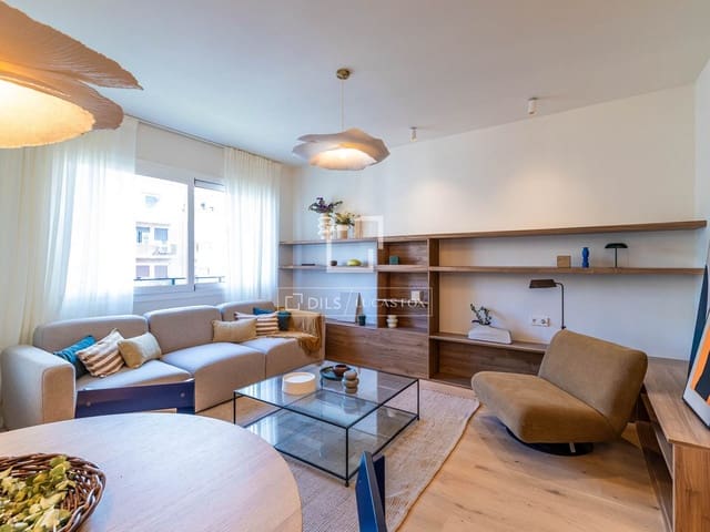 3 sovrum Lägenhet till salu i Ibiza, Madrid stad - 1 175 000 € (Ref: 9944832)