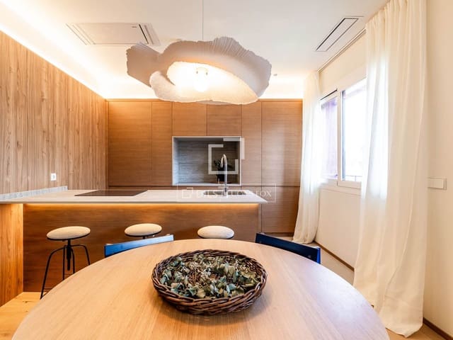 3 sovrum Lägenhet till salu i Ibiza, Madrid stad - 1 175 000 € (Ref: 9944832)