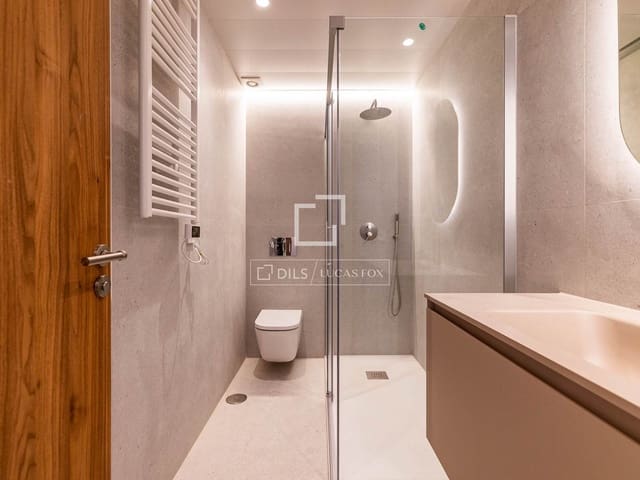 3 sovrum Lägenhet till salu i Ibiza, Madrid stad - 1 175 000 € (Ref: 9944832)