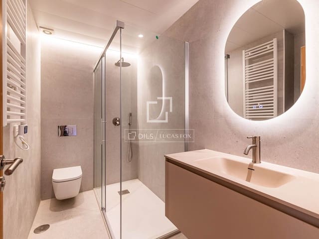3 chambre Appartement à vendre à Ibiza, Madrid ville - 1 175 000 € (Ref: 9944832)